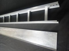 鋁合金橋架價(jià)格如何計(jì)算，鋁合金橋架價(jià)格